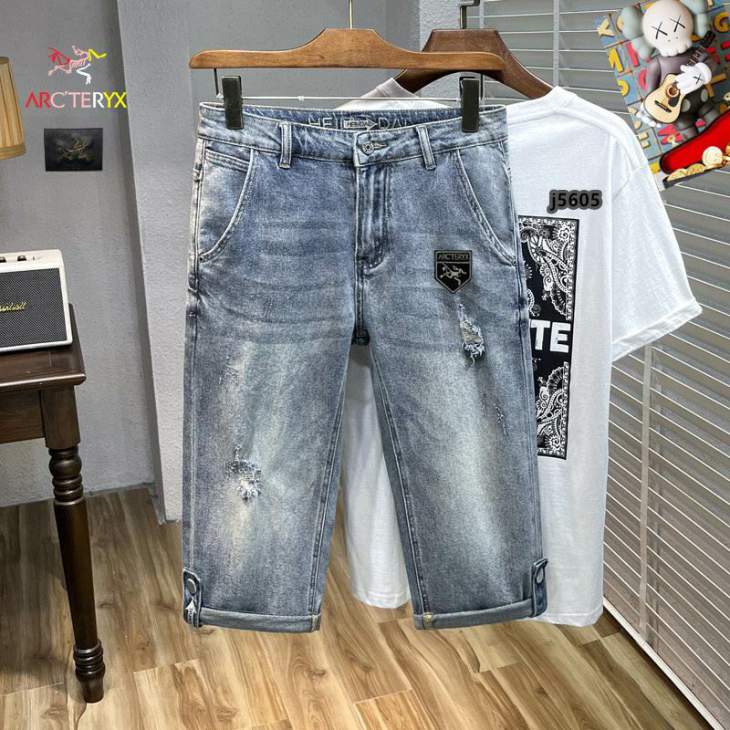 Picture of Arctertyx Jeans Short _SKUArcteryxsz28-3825tr56057513